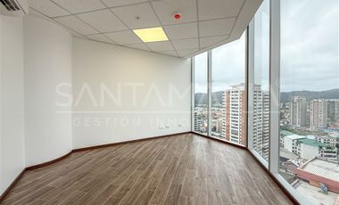 Oficina en Arriendo en Barros Arana, Concepción