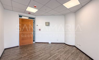 Oficina en Arriendo en Barros Arana, Concepción