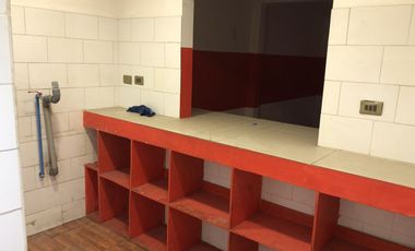 VENDE LOCAL COMERCIA AV.CARDENAL CARO, CONCHALI