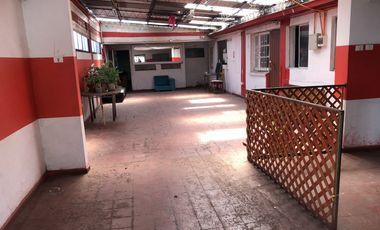 VENDE LOCAL COMERCIA AV.CARDENAL CARO, CONCHALI