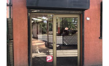 VENDE LOCAL COMERCIA AV.CARDENAL CARO, CONCHALI