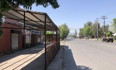 VENDE LOCAL COMERCIA AV.CARDENAL CARO, CONCHALI