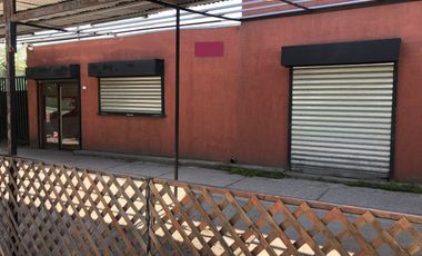 VENDE LOCAL COMERCIA AV.CARDENAL CARO, CONCHALI