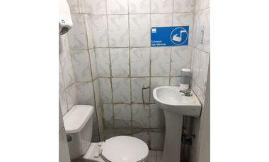VENDE LOCAL COMERCIA AV.CARDENAL CARO, CONCHALI