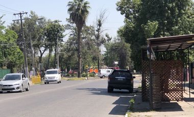 VENDE LOCAL COMERCIA AV.CARDENAL CARO, CONCHALI