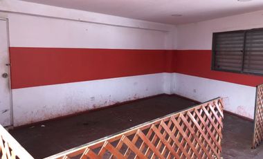 VENDE LOCAL COMERCIA AV.CARDENAL CARO, CONCHALI