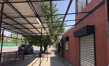 VENDE LOCAL COMERCIA AV.CARDENAL CARO, CONCHALI
