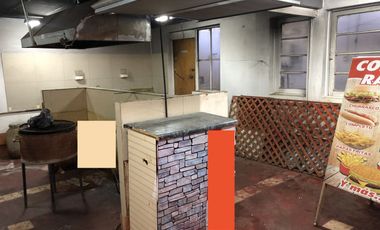 VENDE LOCAL COMERCIA AV.CARDENAL CARO, CONCHALI