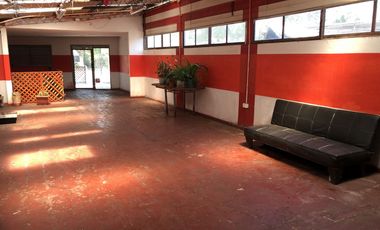 VENDE LOCAL COMERCIA AV.CARDENAL CARO, CONCHALI