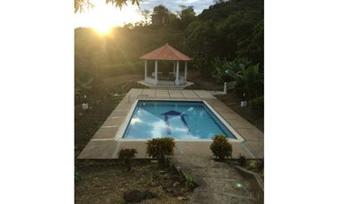 Finca El Kiosko
