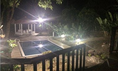 Finca El Kiosko