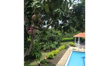 Finca El Kiosko