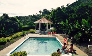 Finca El Kiosko