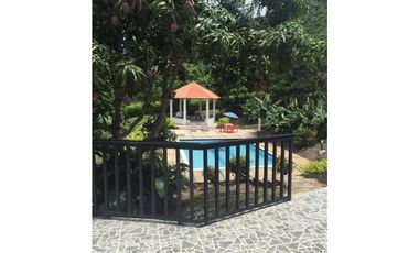 Finca El Kiosko