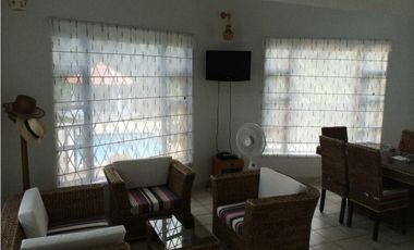 Finca El Kiosko