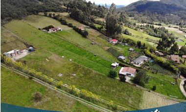 Vendo Casa Campestre en Subachoque