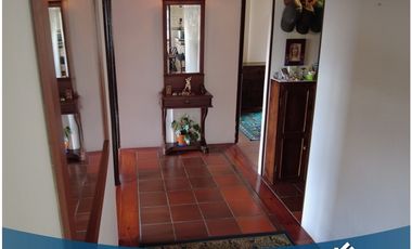 Vendo Casa Campestre en Subachoque