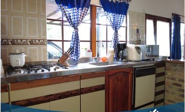 Vendo Casa Campestre en Subachoque