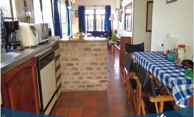 Vendo Casa Campestre en Subachoque