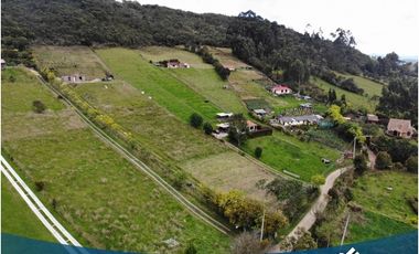 Vendo Casa Campestre en Subachoque