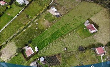 Vendo Casa Campestre en Subachoque