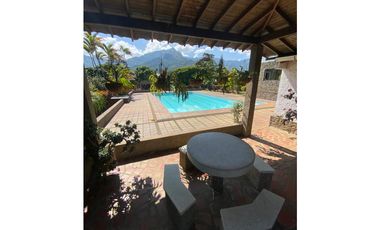 Venta Finca en Copacabana Antioquia.
