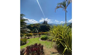 Venta Finca en Copacabana Antioquia.