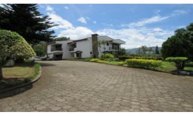 Venta Finca en Copacabana Antioquia.