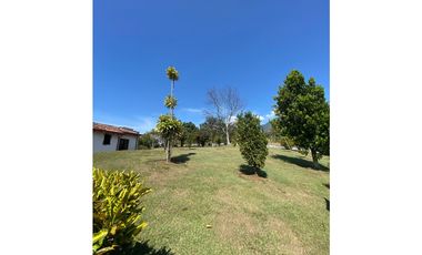 Venta Finca en Copacabana Antioquia.