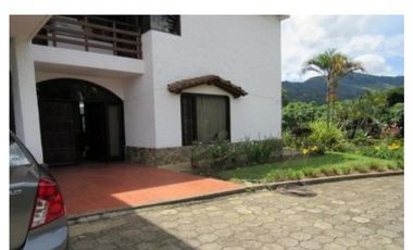 Venta Finca en Copacabana Antioquia.