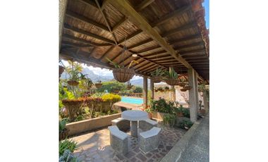 Venta Finca en Copacabana Antioquia.