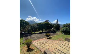 Venta Finca en Copacabana Antioquia.