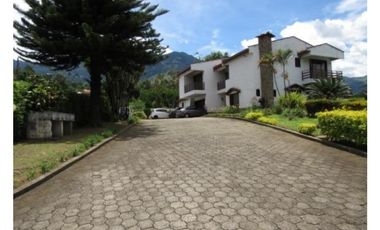Venta Finca en Copacabana Antioquia.