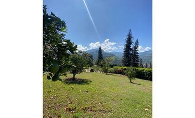 Venta Finca en Copacabana Antioquia.