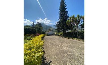 Venta Finca en Copacabana Antioquia.