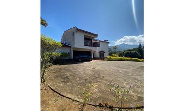 Venta Finca en Copacabana Antioquia.