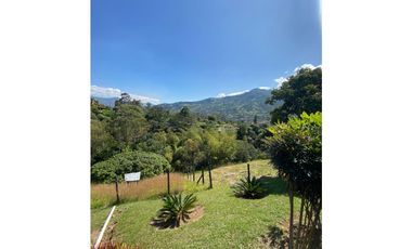 Venta Finca en Copacabana Antioquia.