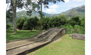 Venta Finca en Copacabana Antioquia.