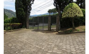 Venta Finca en Copacabana Antioquia.