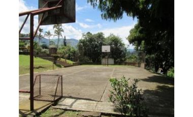 Venta Finca en Copacabana Antioquia.