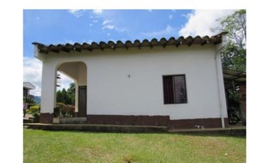 Venta Finca en Copacabana Antioquia.