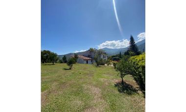 Venta Finca en Copacabana Antioquia.