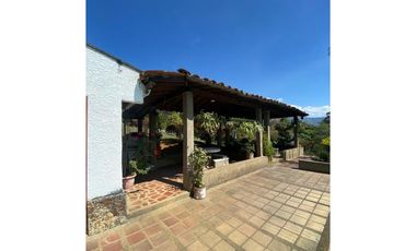 Venta Finca en Copacabana Antioquia.