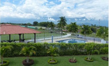 VENTA LOTE SECTOR CAMPESTRE  ARMENIA Q.