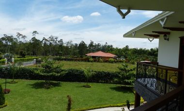 VENTA LOTE SECTOR CAMPESTRE  ARMENIA Q.