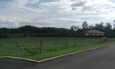 VENTA LOTE SECTOR CAMPESTRE  ARMENIA Q.