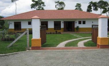 VENTA LOTE SECTOR CAMPESTRE  ARMENIA Q.