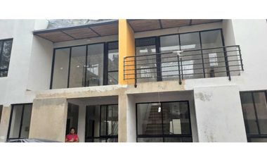 Casas Nuevas En Urbanización En La Mesa Cund Las Brisas 2