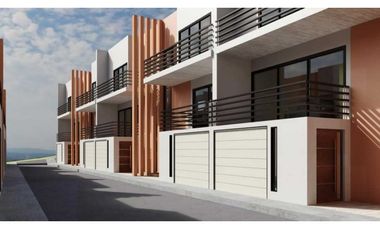 Casas Nuevas En Urbanización En La Mesa Cund Las Brisas 2