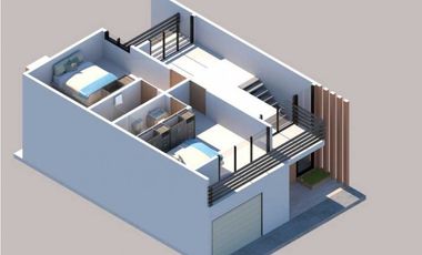 Casas Nuevas En Urbanización En La Mesa Cund Las Brisas 2